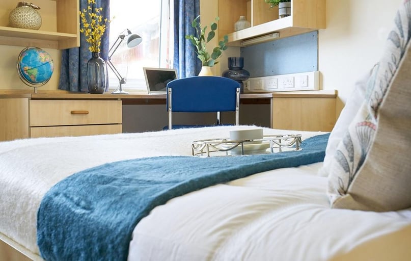 Great Shaw Street, City Centre, Preston - Image 1